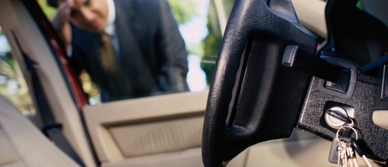 24 hour car locksmith in La Crescenta-Montrose