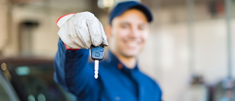 24 hour Mobile locksmith in La Crescenta-Montrose