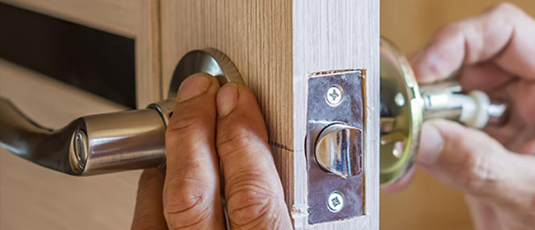 La Crescenta-Montrose 24 hour residential locksmith