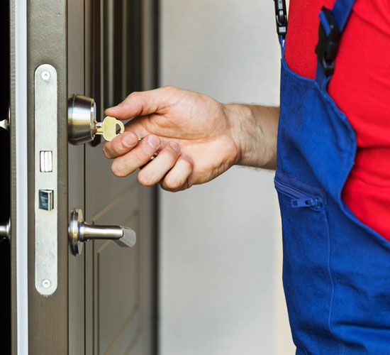 Residential Locksmith La Crescenta-Montrose