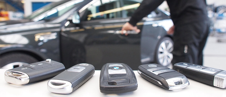 Automotive Locksmith La Crescenta-Montrose