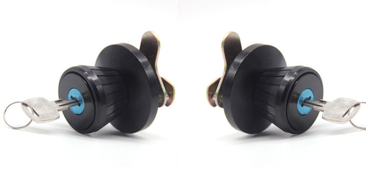 Cabinet Knob Lock La Crescenta-Montrose