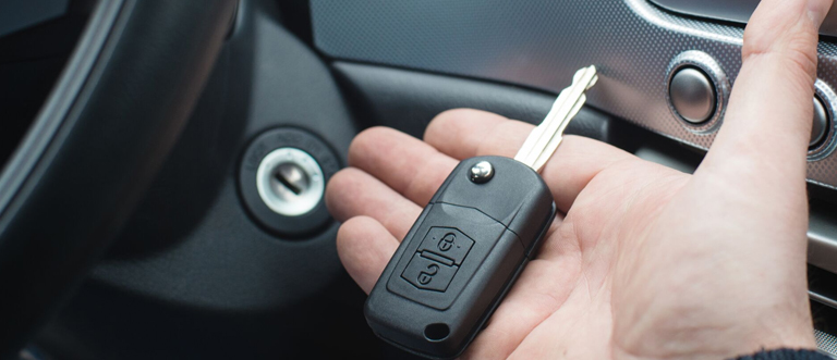 Car locksmith La Crescenta-Montrose
