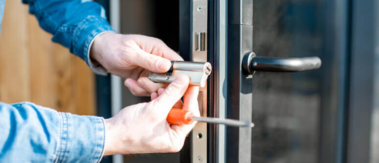 Commercial Locksmith La Crescenta-Montrose