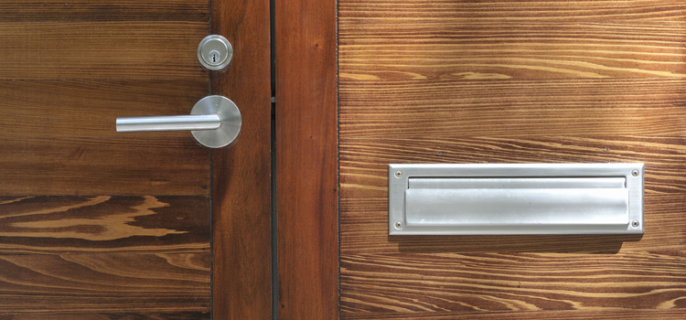 Electric Front Door Lock Repair La Crescenta-Montrose