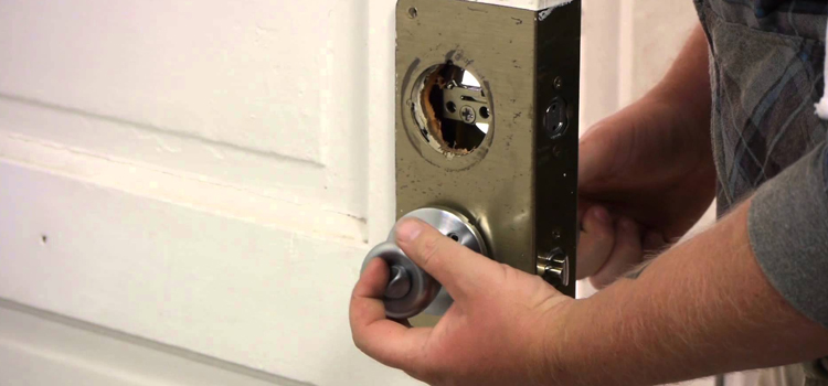 Home Lock Change in La Crescenta-Montrose